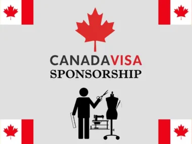 Get High Paying Skills Jobs in Canada with Free Visa Sponsorship Opportunities